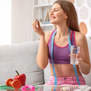 Przyspiesza metabolizm