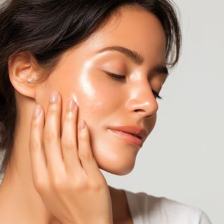 Poprawia wygląd skóry i samopoczucie