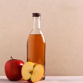 Ocet jabłkowy