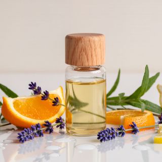 Naturalny aromat jabłkowy