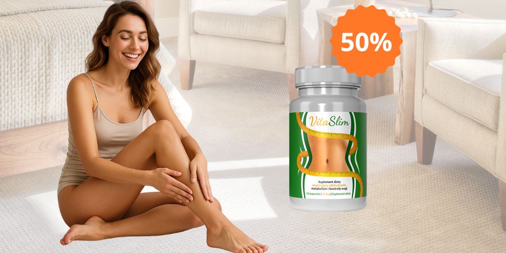 VitaSlim Polska Oficjalna strona internetowa