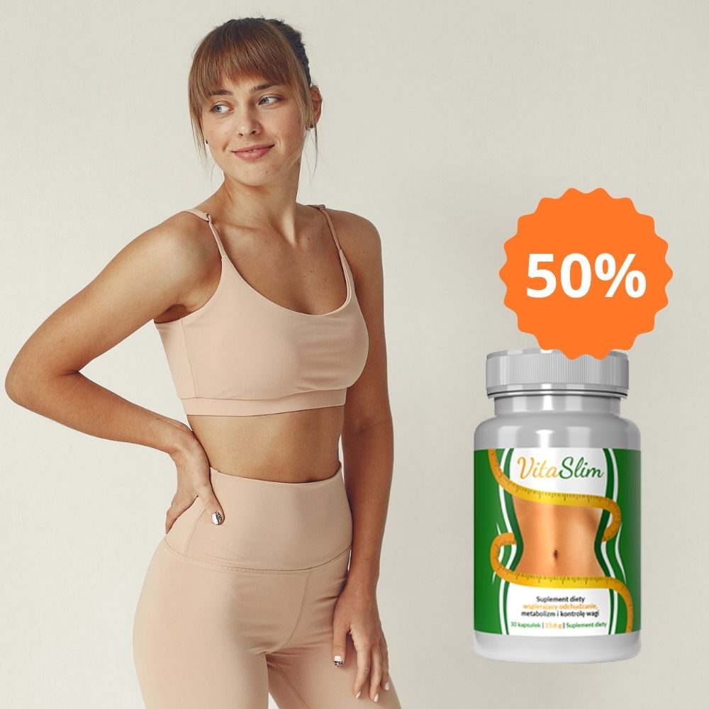 VitaSlim Polska Oficjalna strona internetowa